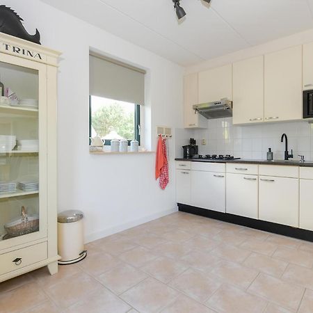 Duynopgangh 25 Villa Julianadorp Exteriör bild
