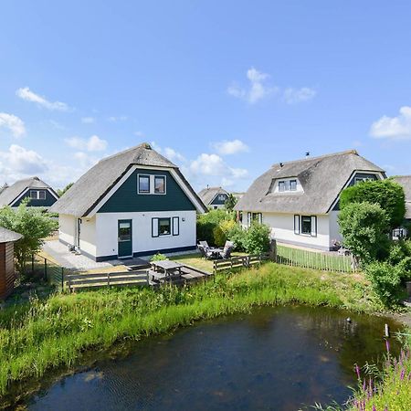 Duynopgangh 25 Villa Julianadorp Exteriör bild