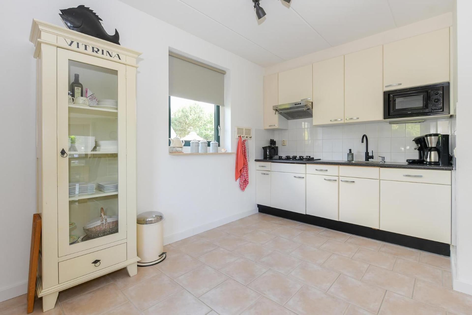 Duynopgangh 25 Villa Julianadorp Exteriör bild