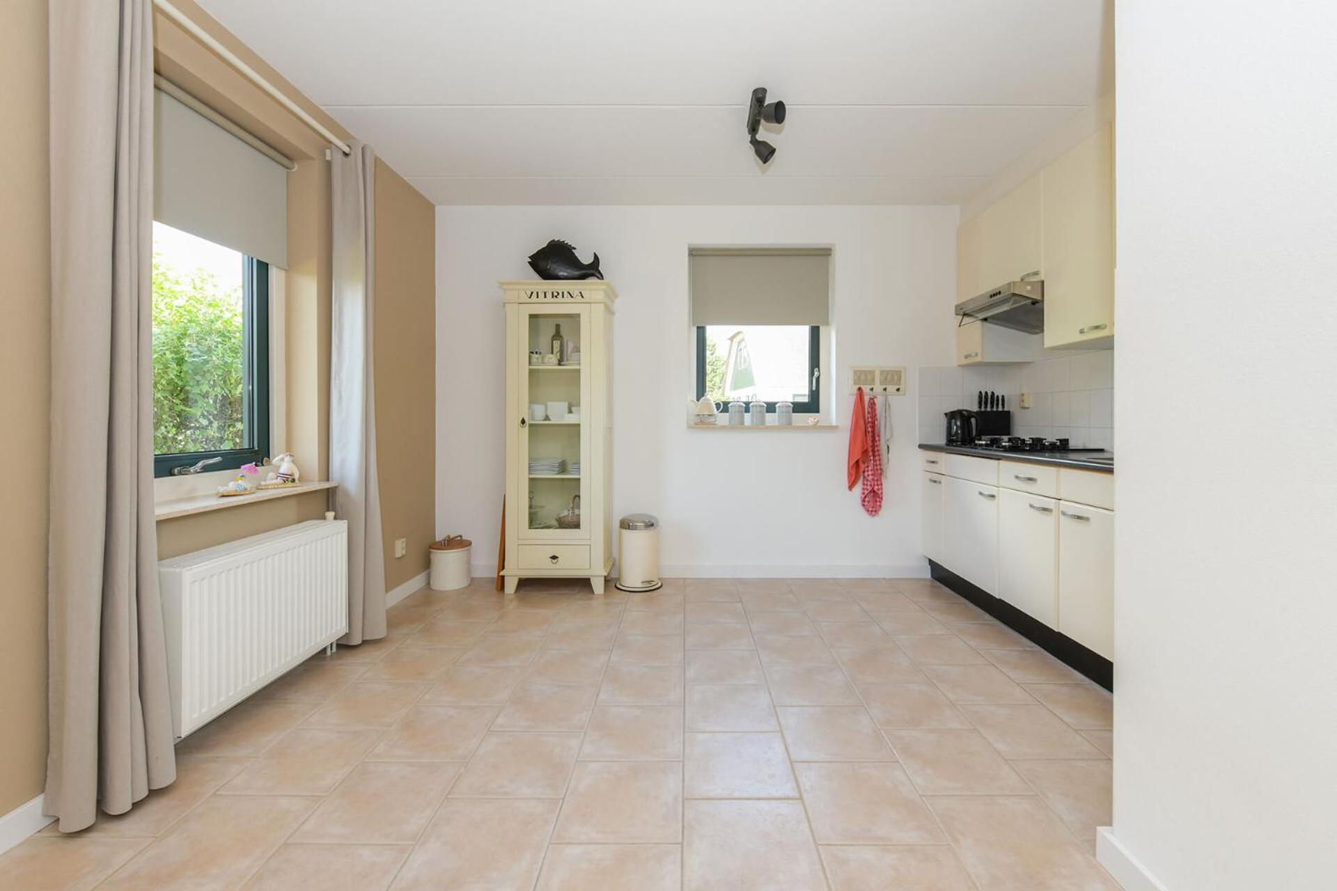 Duynopgangh 25 Villa Julianadorp Exteriör bild
