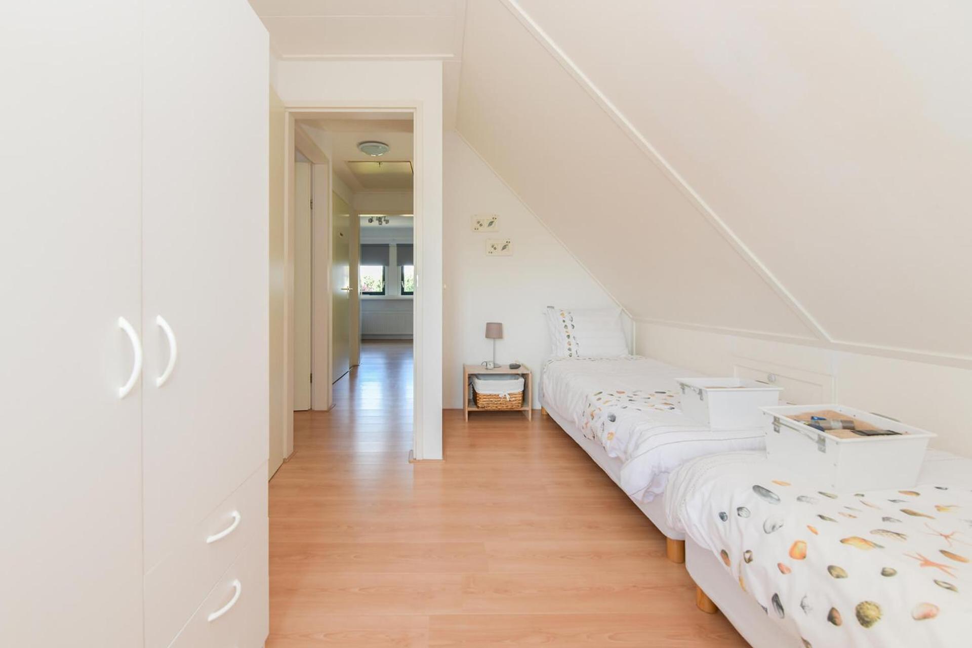 Duynopgangh 25 Villa Julianadorp Exteriör bild