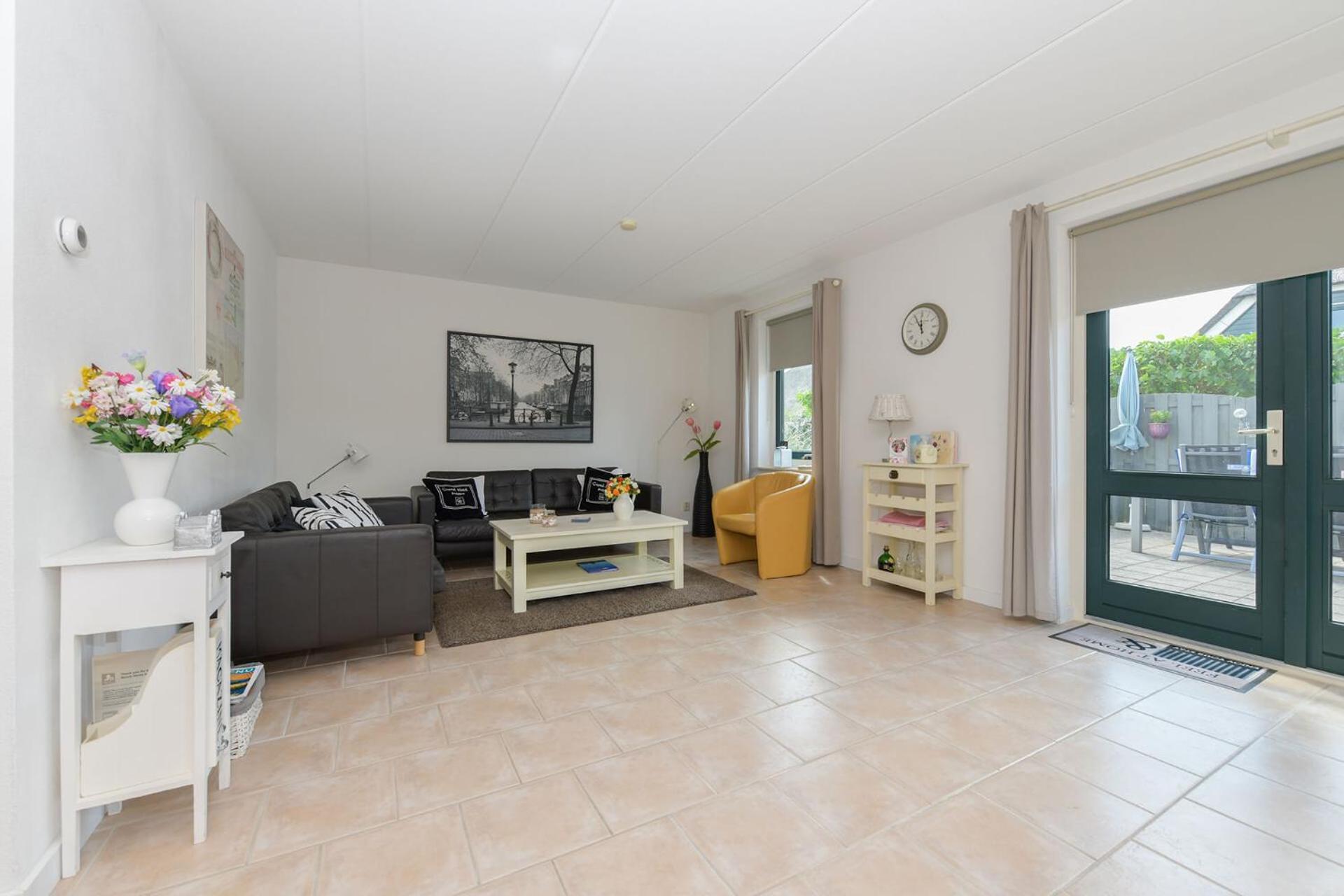 Duynopgangh 25 Villa Julianadorp Exteriör bild