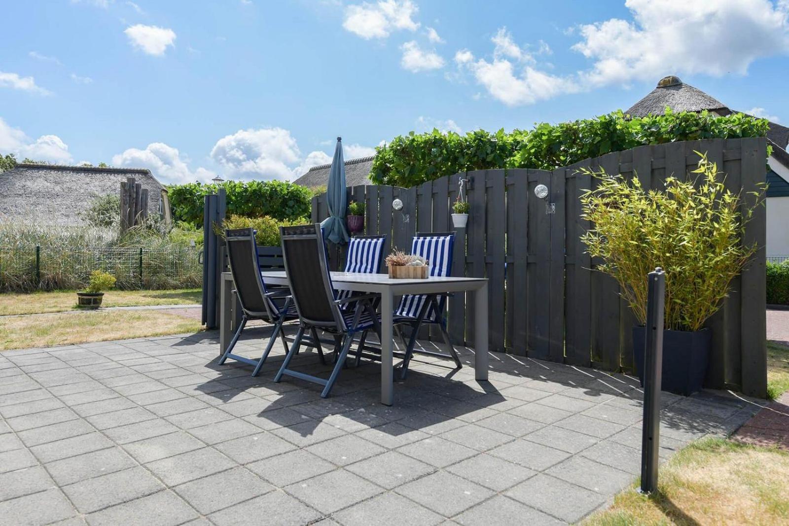 Duynopgangh 25 Villa Julianadorp Exteriör bild