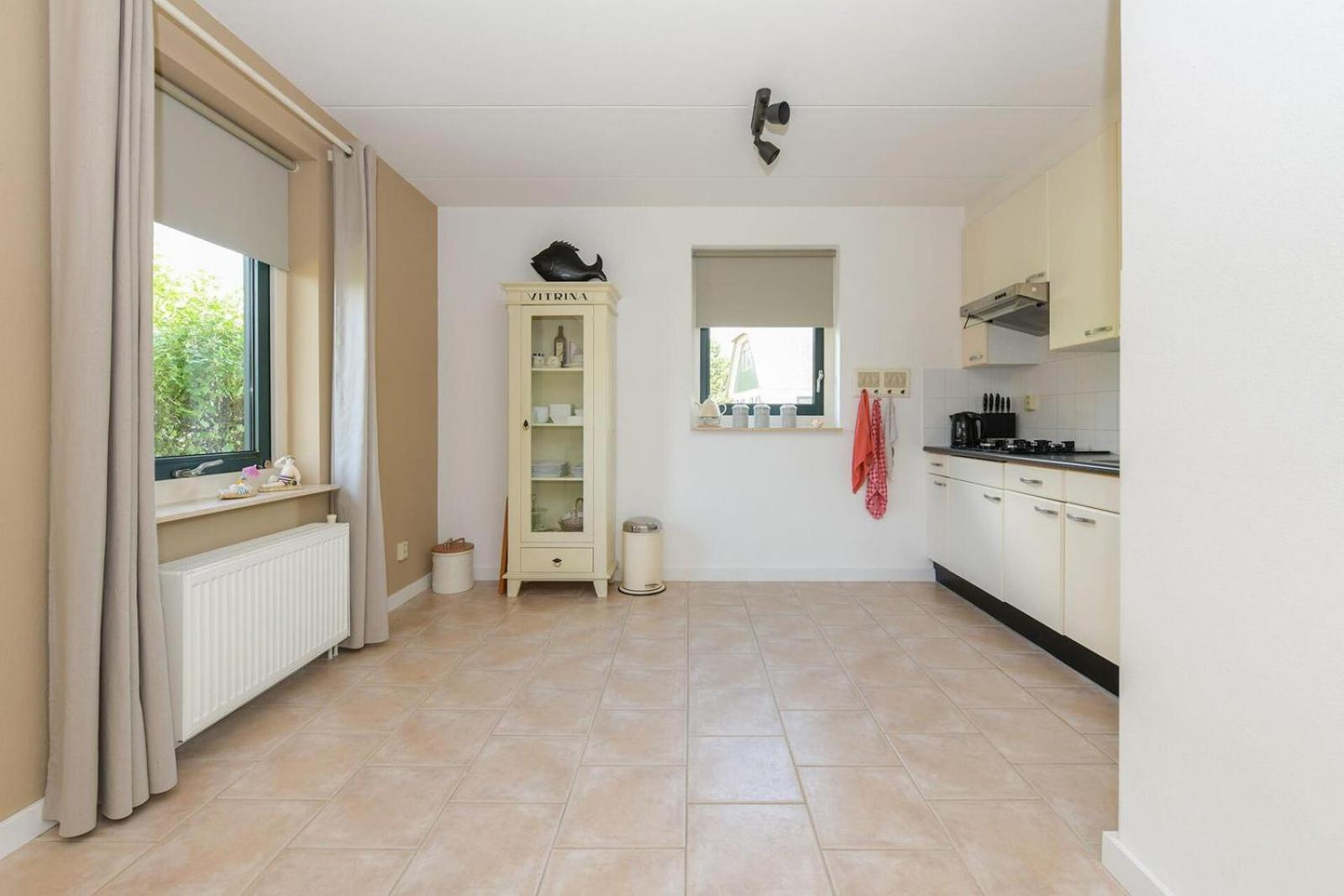 Duynopgangh 25 Villa Julianadorp Exteriör bild