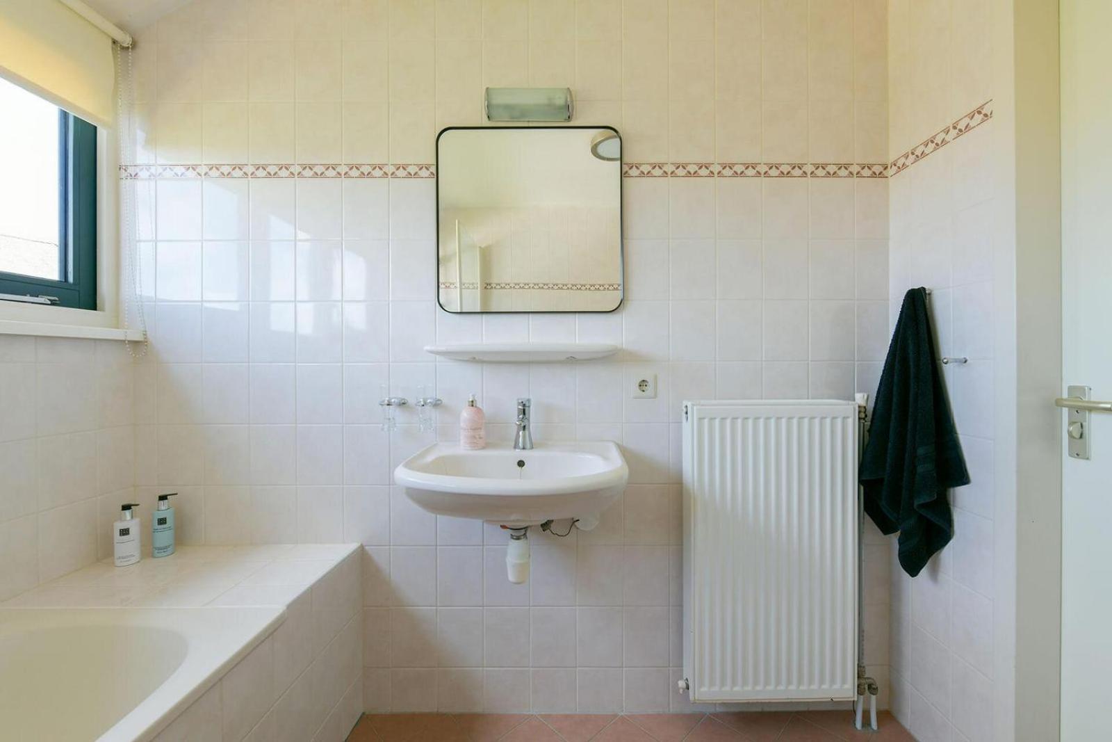 Duynopgangh 25 Villa Julianadorp Exteriör bild